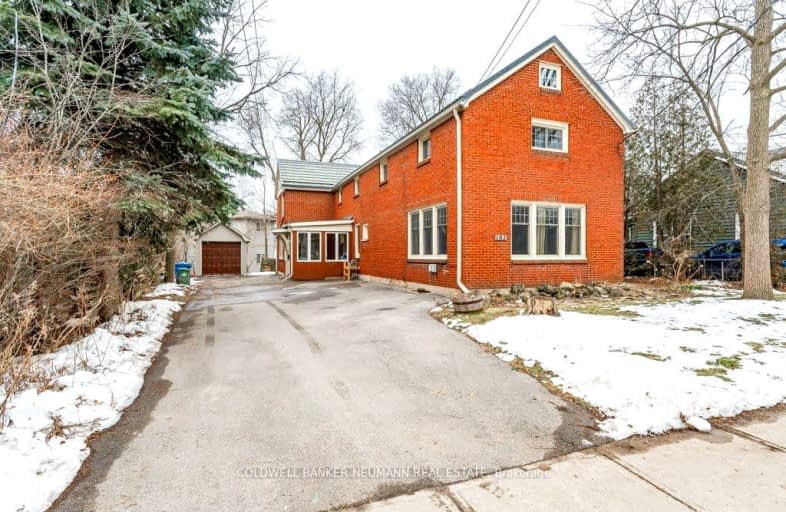 187 Neeve Street, Guelph | Image 1