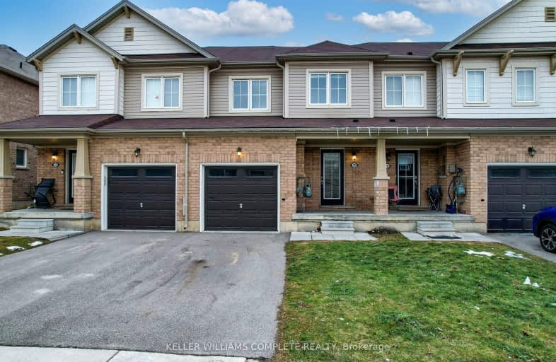 20 Longboat Run West, Brantford | Image 1