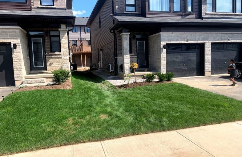 32 June Callwood Way, Brantford | Image 1