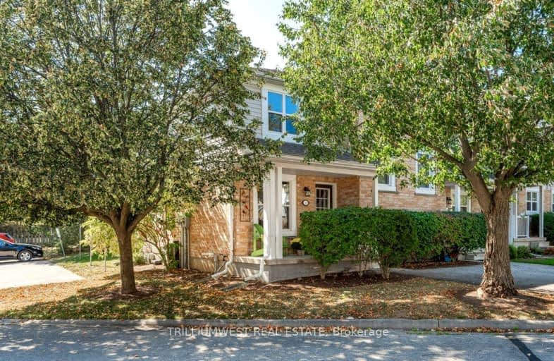 18-240 London Road West, Guelph | Image 1