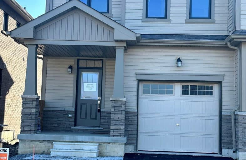 385 Vanilla Trail, Thorold | Image 1