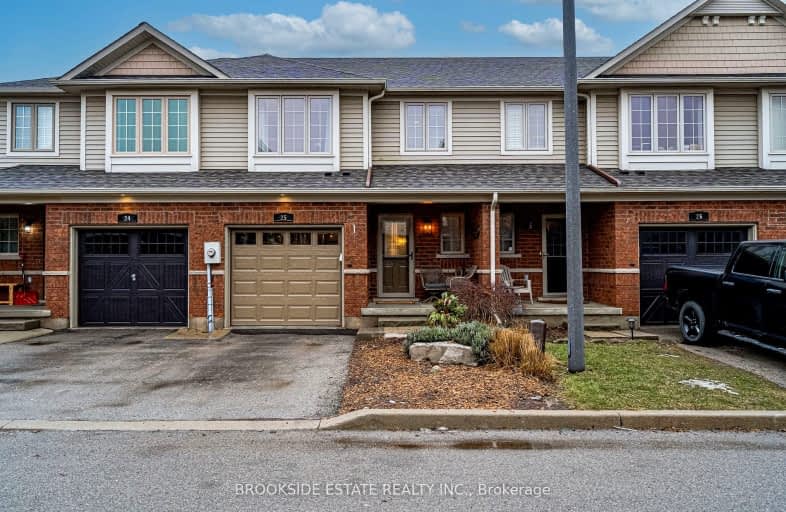 25-222 Fall Fair Way, Hamilton | Image 1