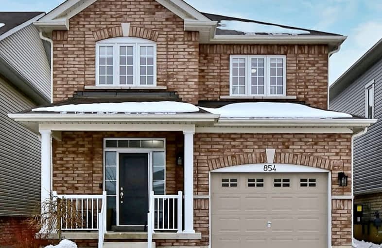 854 Emery Way, Peterborough | Image 1