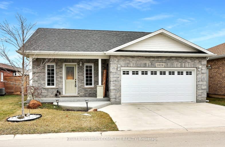 3929 Sunset Lane, Lincoln | Image 1