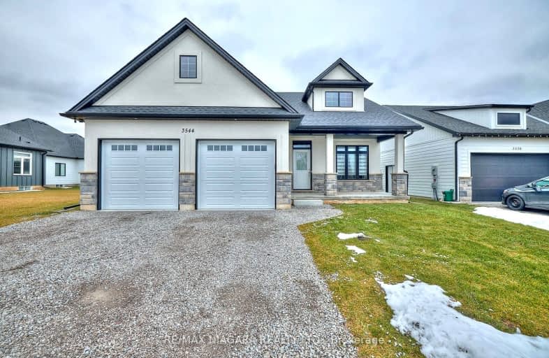 3544 Canfield Crescent, Fort Erie | Image 1