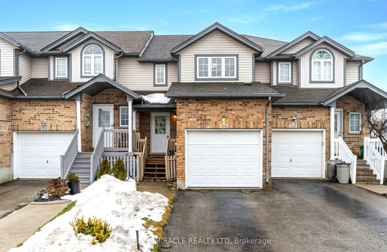 316 Activa Avenue, Kitchener | Image 1