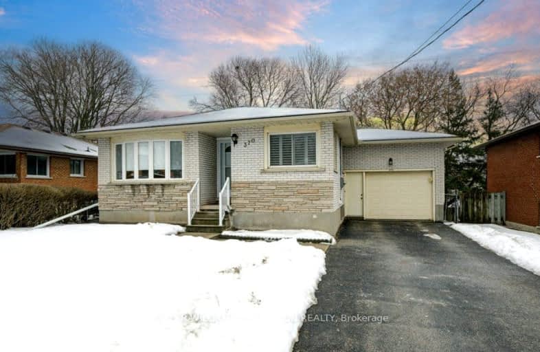 370 Southill Drive, Kitchener | Image 1