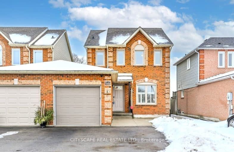 257 Langlaw Drive, Cambridge | Image 1