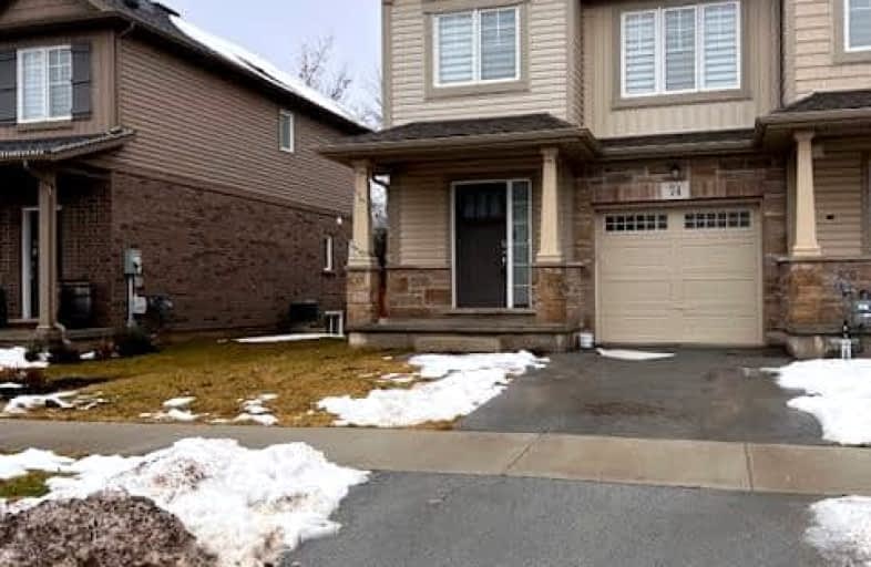 74 Haney Drive, Thorold | Image 1