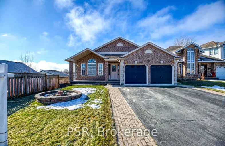 26 Peachtree Crescent, Guelph | Image 1