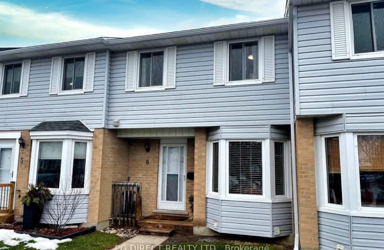 06-90 Ferman Drive, Guelph | Image 1