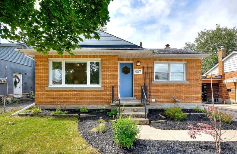 457 Highland Road East, Kitchener | Image 1