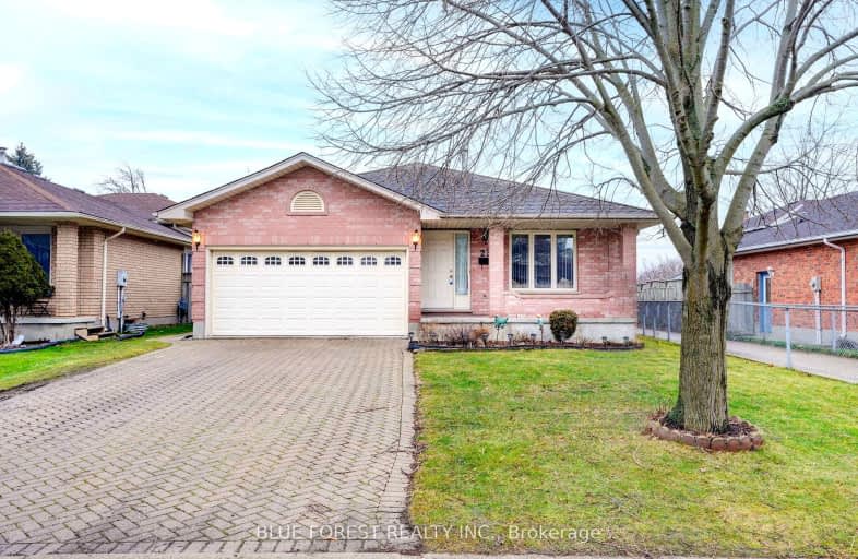 23 Josselyn Drive, London | Image 1