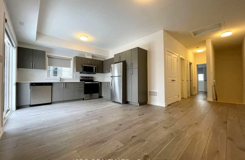 51-205 West Oak Trail, Kitchener | Image 1