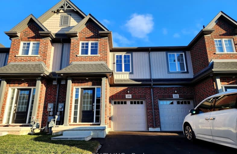 180 Bur Oak Drive, Thorold | Image 1