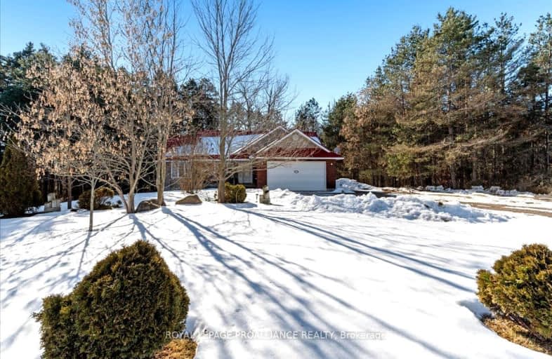 945 Will Johnson Road, Quinte West | Image 1