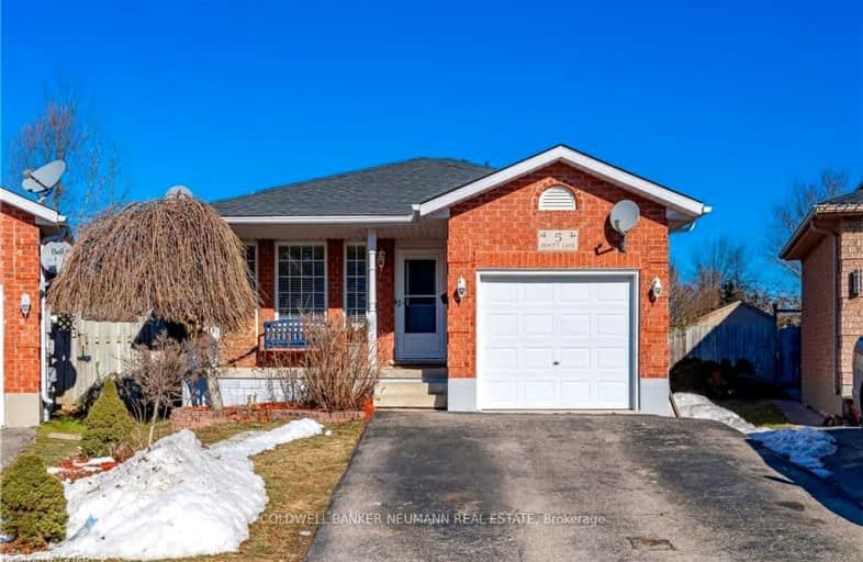 5 Hewitt Lane, Guelph | Image 1
