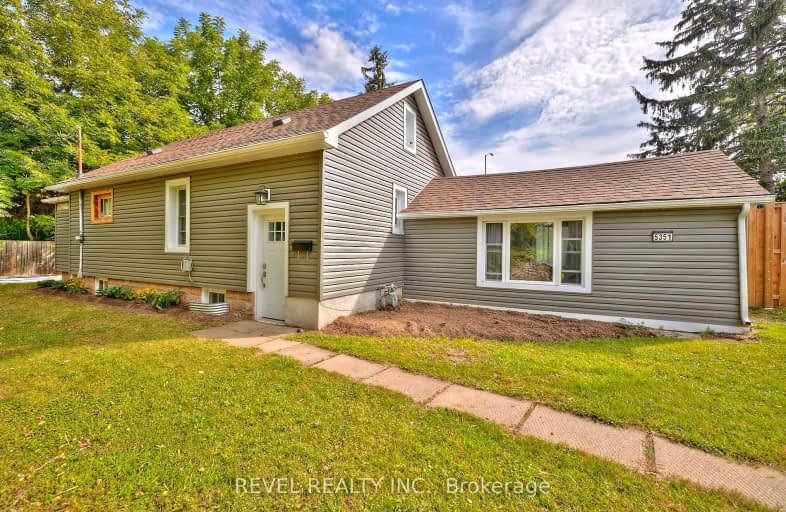 5351 Drummond Road, Niagara Falls | Image 1