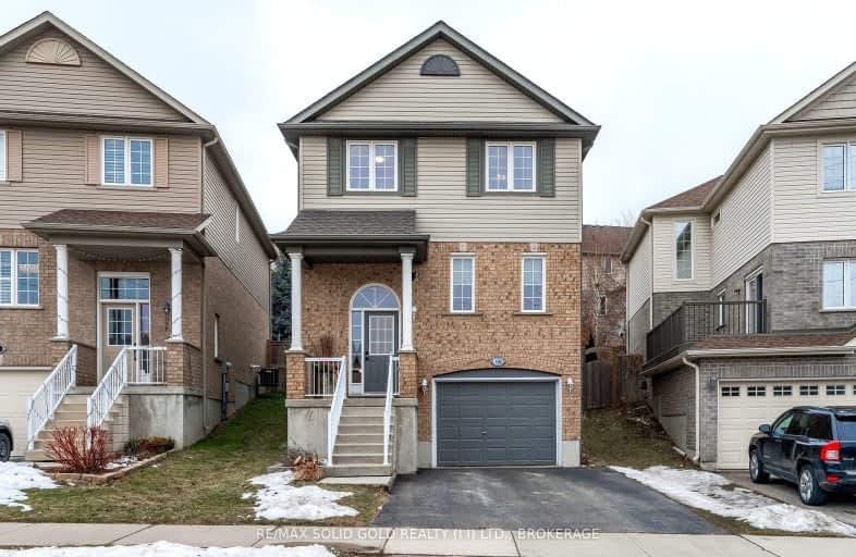 150 Newcastle Drive, Kitchener | Image 1