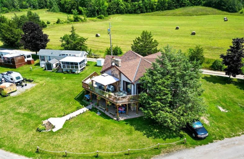 68 Robins Road, Alnwick/Haldimand | Image 1