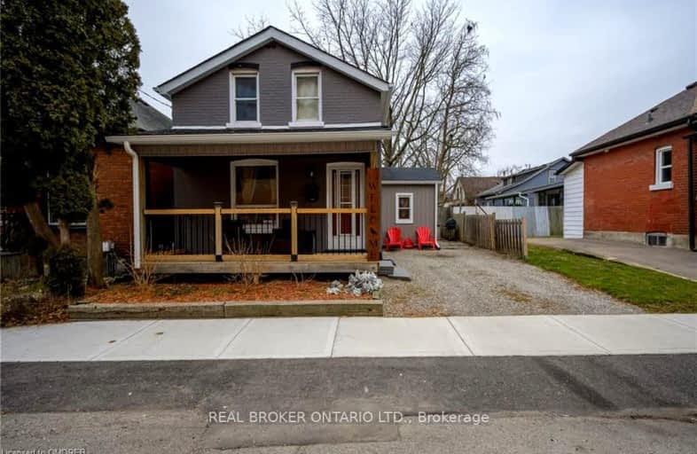 34 Rawdon Street, Brantford | Image 1