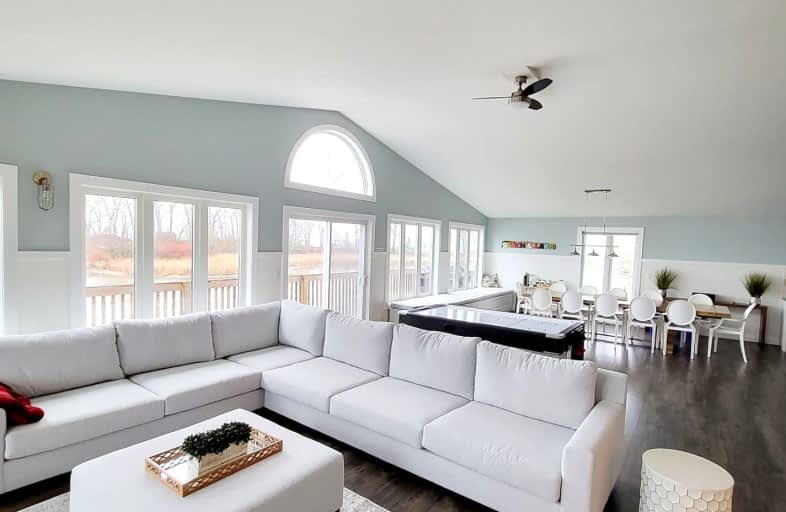 Suite-153 Wellington Main Street, Prince Edward County | Image 1
