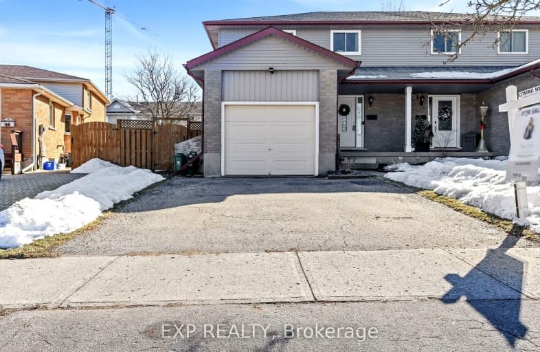 A-637 Pinerow Crescent, Waterloo | Image 1
