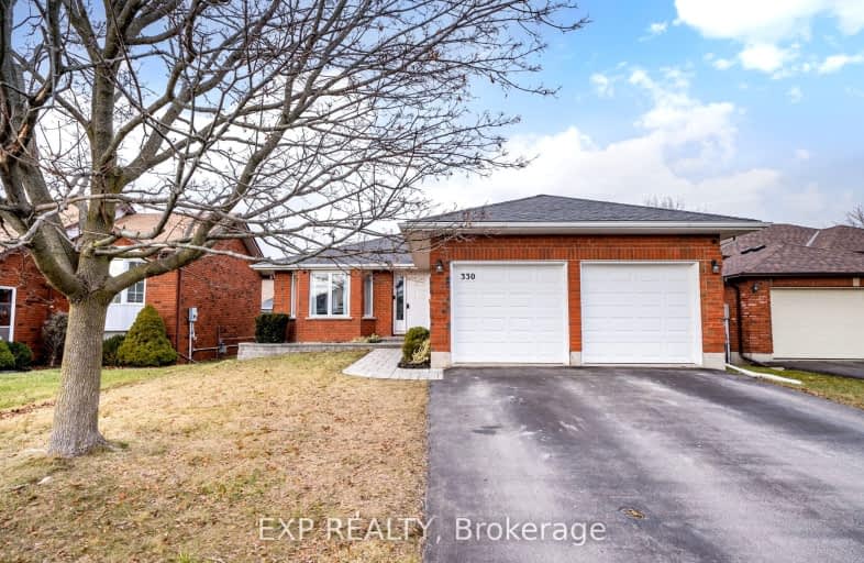 330 Booth Court, Cobourg | Image 1
