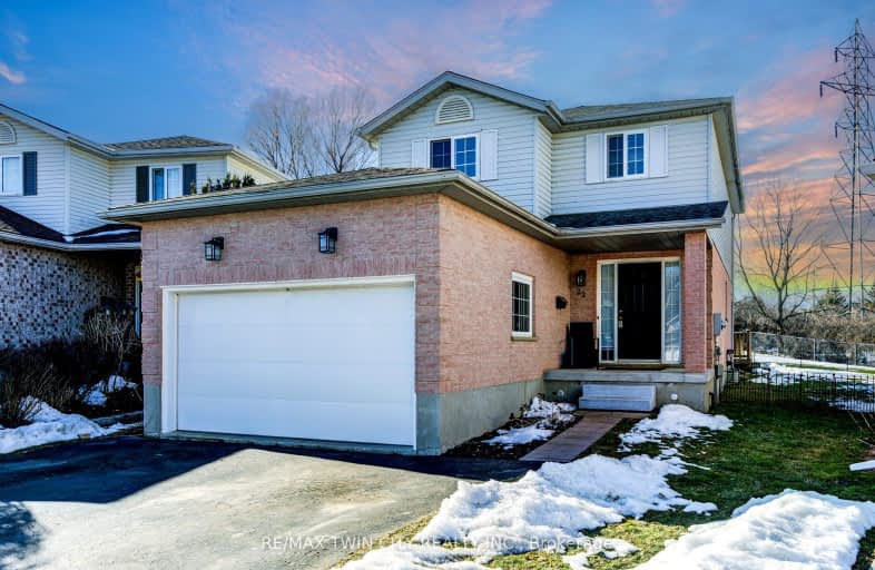 22 Jacqueline Place, Kitchener | Image 1