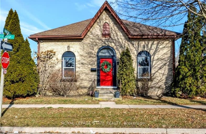 95 Queen Street, Brantford | Image 1