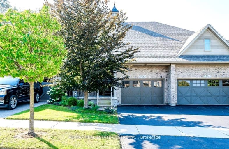 223 Chestnutt Hill Crescent, Kitchener | Image 1