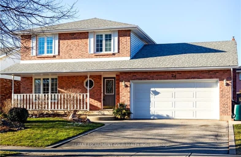 24 Hogarth Road, Brantford | Image 1