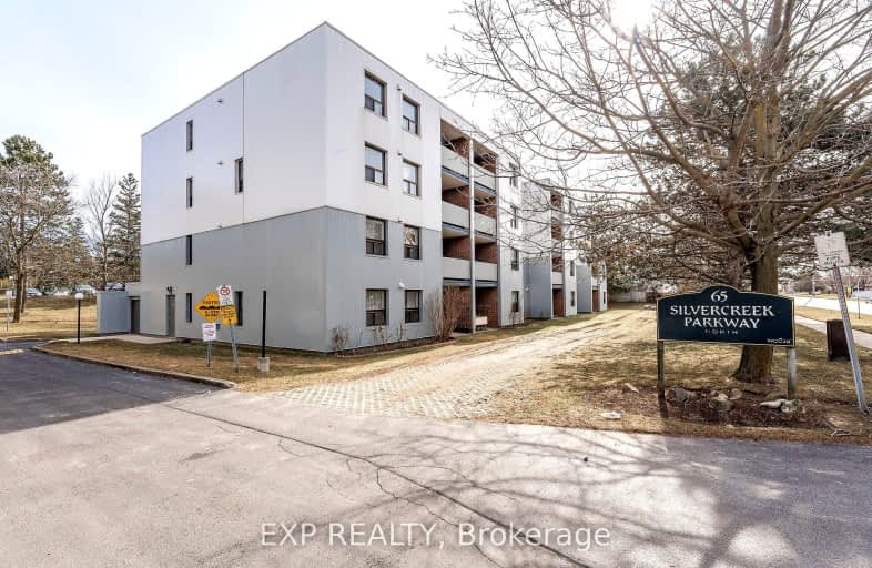 410-65 Silvercreek Parkway North, Guelph | Image 1
