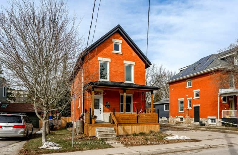 21 Division Street, Guelph | Image 1