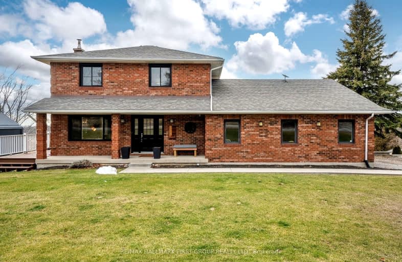 1868 Stanton Road North, Cobourg | Image 1