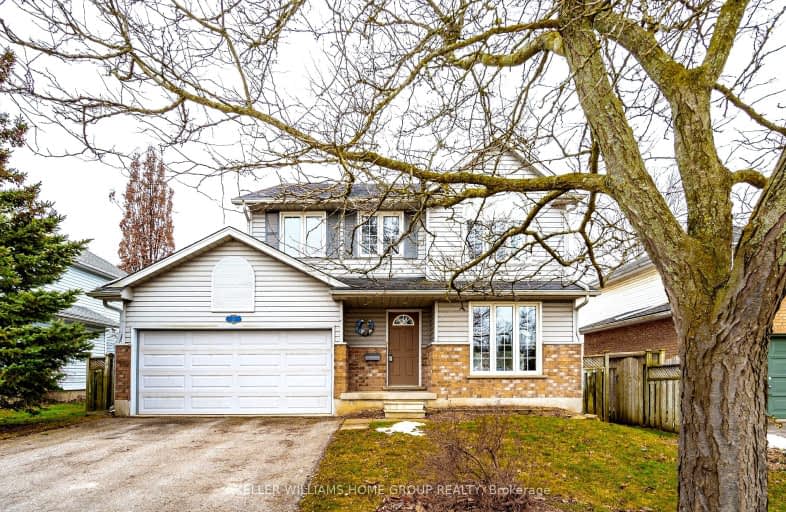 26 Ptarmigan Drive, Guelph | Image 1