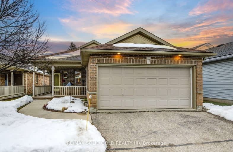 17-1662 Erbs Road, Wilmot | Image 1