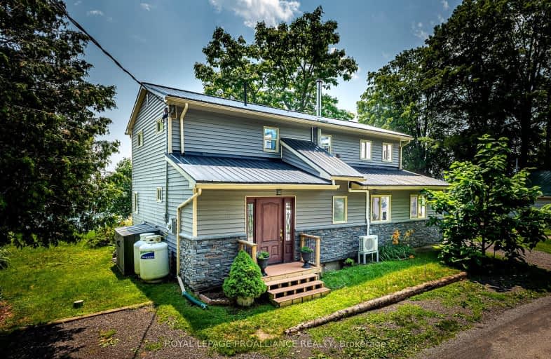 43 & 45 Clifford Street, Quinte West | Image 1