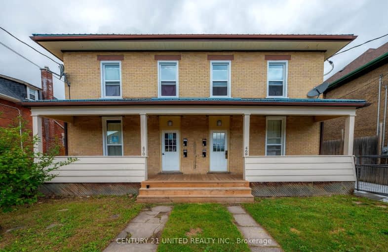468-470 Bolivar Street, Peterborough | Image 1