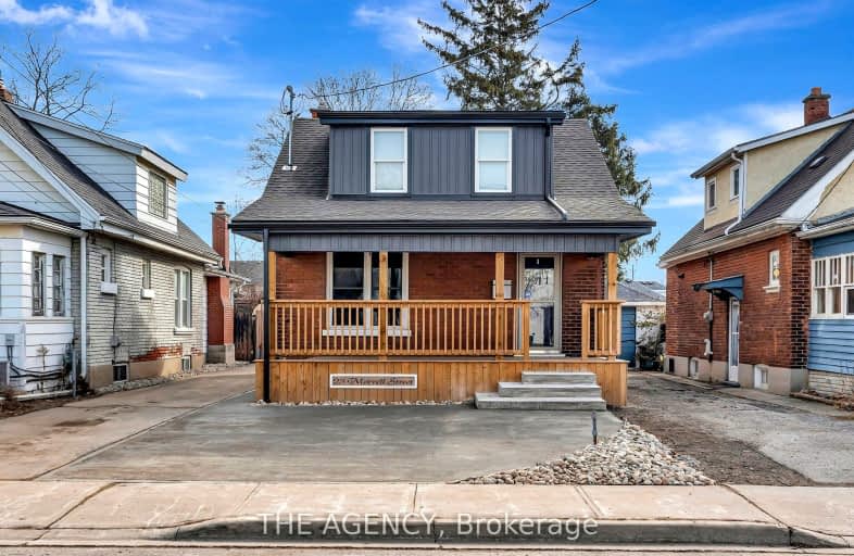 23 Morrell Street, Brantford | Image 1