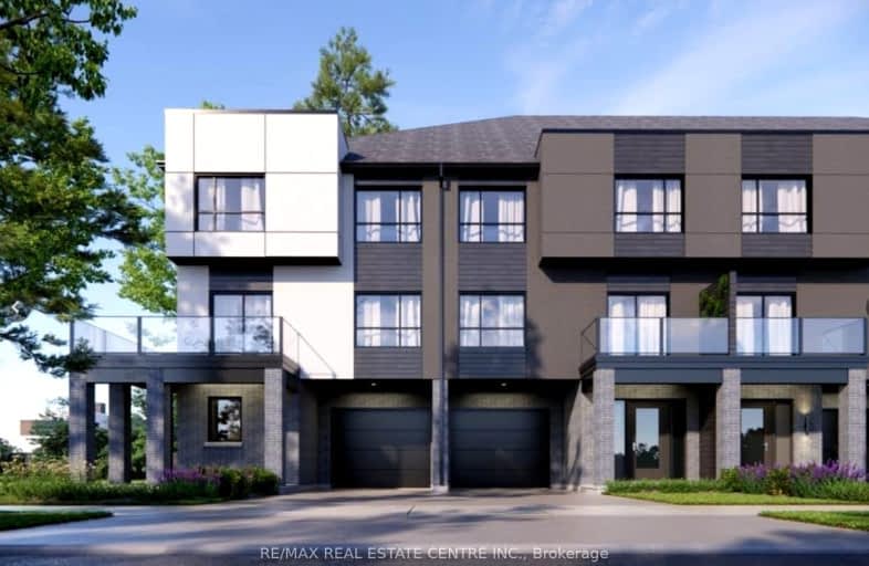 3530 Emilycarr Lane, London | Image 1