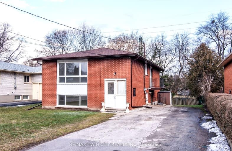 374 Southill Drive, Kitchener | Image 1