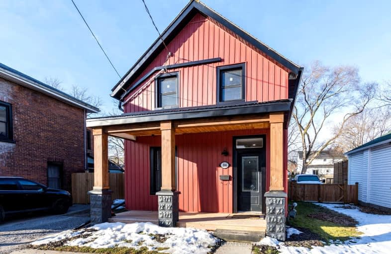 304 Albert Street, Belleville | Image 1