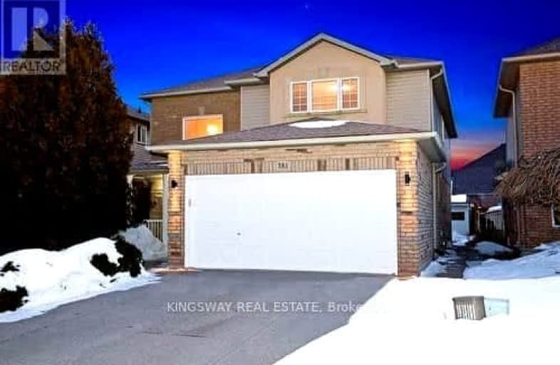 Bsmt381 Crerar Drive South, Hamilton | Image 1