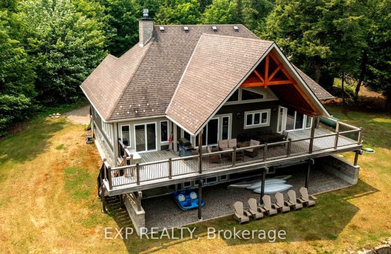 753 West Bear Lake Road, McMurrich/Monteith | Image 1