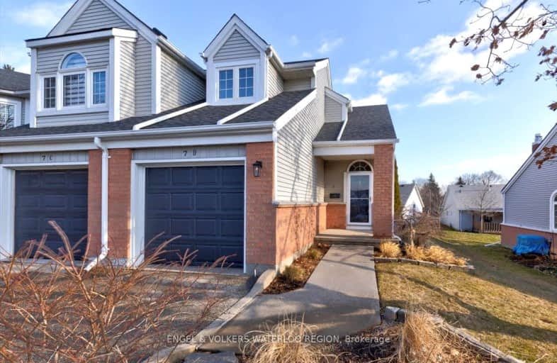 7D-270 Morrison Road, Kitchener | Image 1