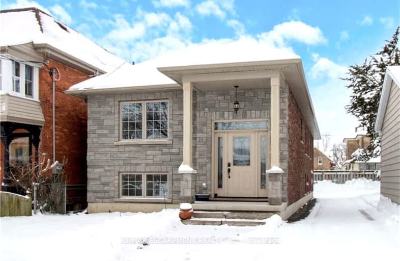 11 Sarah Street, Brantford | Image 1