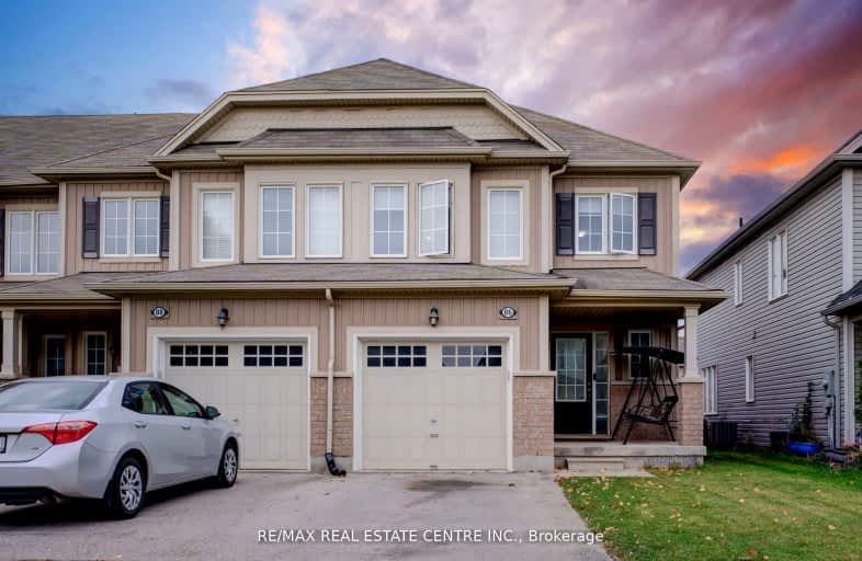 86 English Lane, Brantford | Image 1