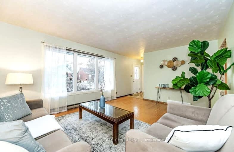 28 Toronto Street, Guelph | Image 1