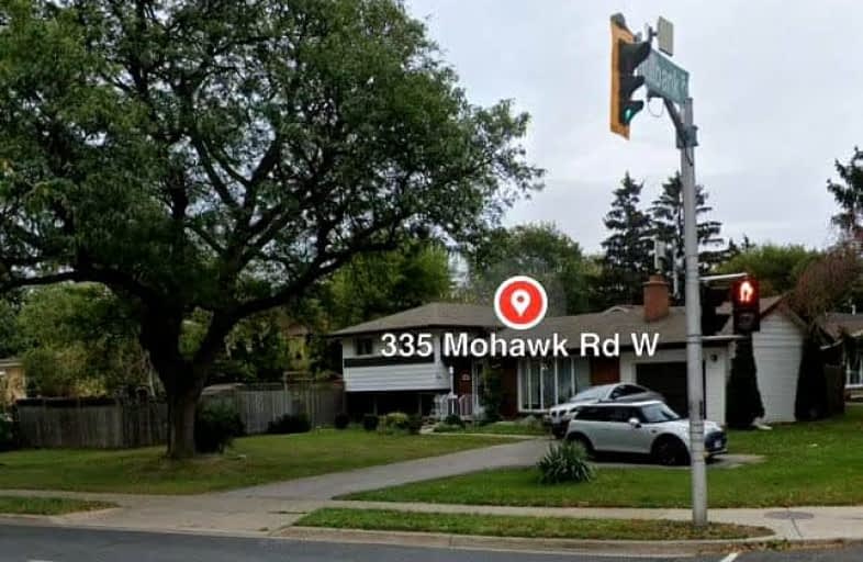 335 Mohawk Road West, Hamilton | Image 1